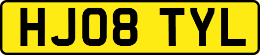 HJ08TYL