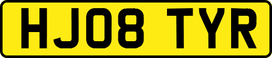HJ08TYR