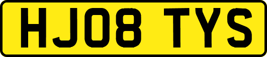 HJ08TYS