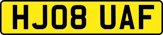 HJ08UAF