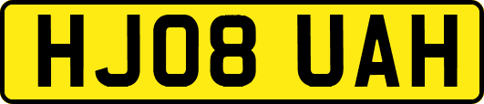 HJ08UAH