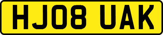 HJ08UAK