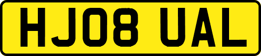 HJ08UAL