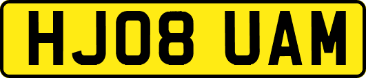 HJ08UAM