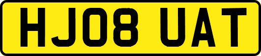HJ08UAT