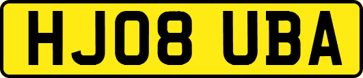 HJ08UBA