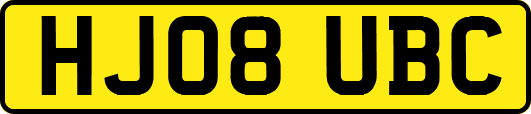 HJ08UBC