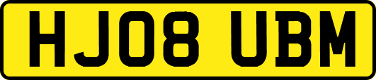 HJ08UBM