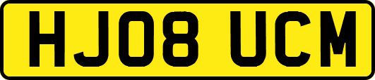 HJ08UCM