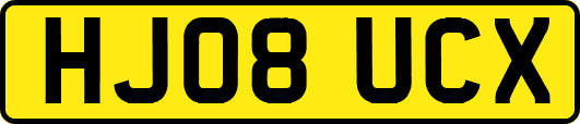 HJ08UCX