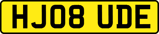 HJ08UDE