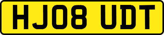 HJ08UDT