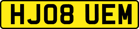 HJ08UEM