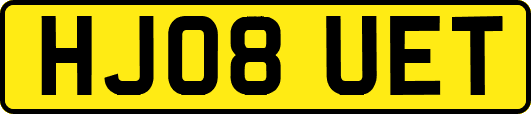 HJ08UET
