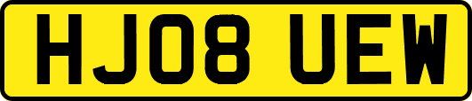 HJ08UEW