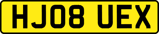 HJ08UEX
