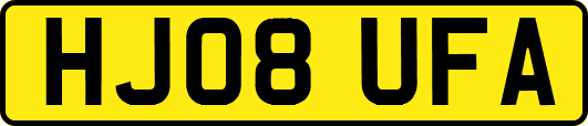 HJ08UFA