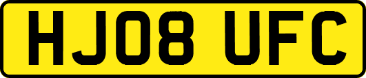 HJ08UFC