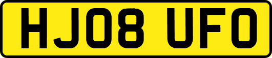 HJ08UFO