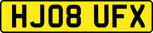 HJ08UFX