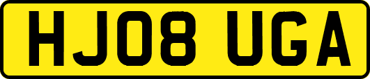 HJ08UGA
