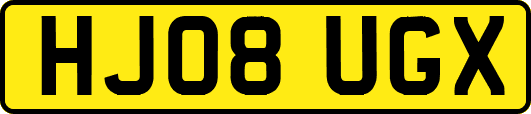 HJ08UGX
