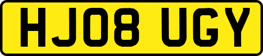 HJ08UGY