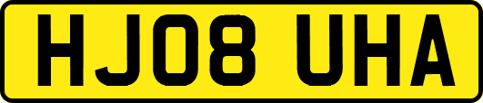 HJ08UHA