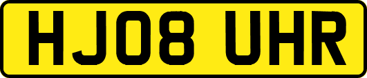 HJ08UHR