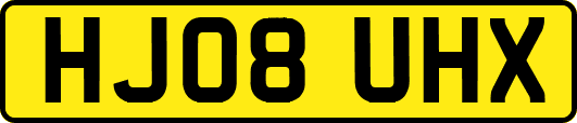 HJ08UHX