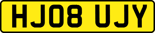 HJ08UJY