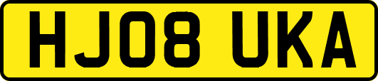 HJ08UKA