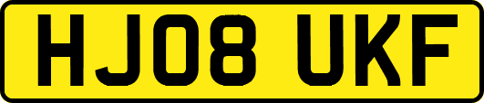 HJ08UKF