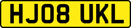HJ08UKL