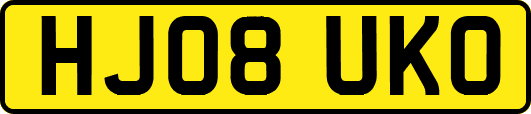 HJ08UKO