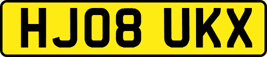 HJ08UKX