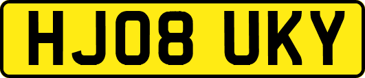 HJ08UKY