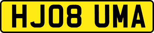 HJ08UMA