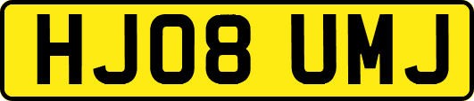 HJ08UMJ