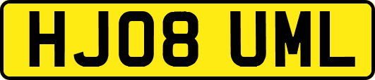 HJ08UML