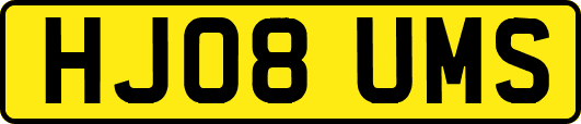 HJ08UMS