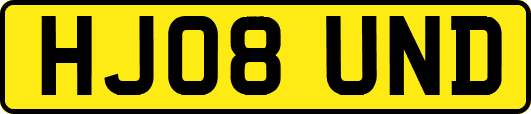 HJ08UND