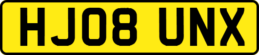 HJ08UNX