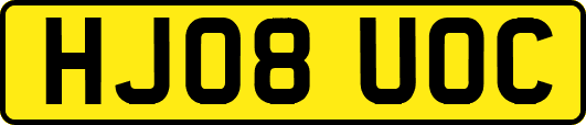 HJ08UOC