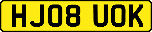 HJ08UOK