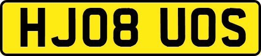 HJ08UOS