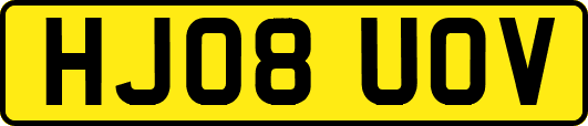HJ08UOV