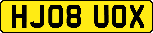 HJ08UOX