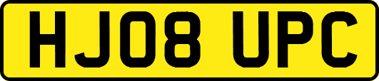 HJ08UPC
