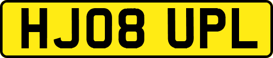 HJ08UPL